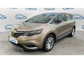 zen - 1.6 dci 160 energy edc6