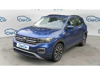 active - 1.0 tsi 115 dsg7