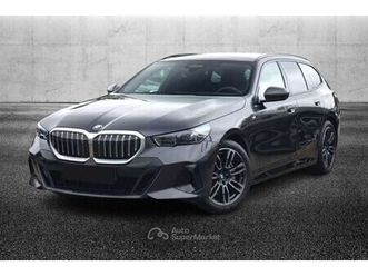 540 540d 48v xdrive touring msport