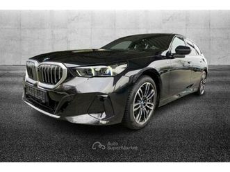 540 540d 48v xdrive touring msport