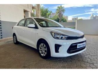 2026 kia pegas 1.4 lx