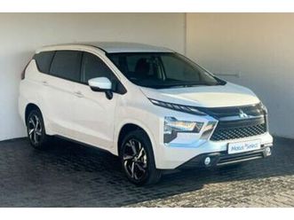 2025 mitsubishi xpander 1.5 auto