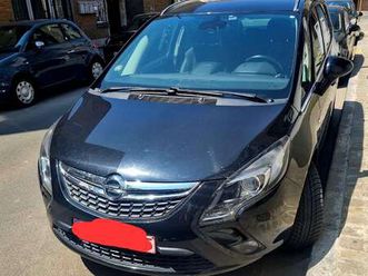 zafira 1.7 cdti ecoflex enjoy dpf
