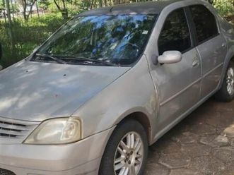 renault logan privilège hi-flex 1.6 8v 4p 2009