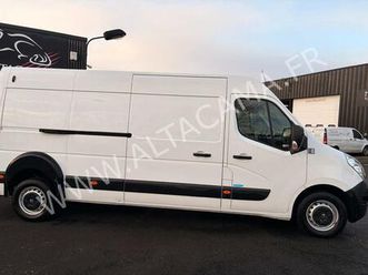 rampe siprel l3h2 130cv 2.3dci confort porte laterale