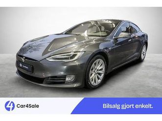 75d / mcu2 / autopilot / norsk / 1-eier / 490km / luft+