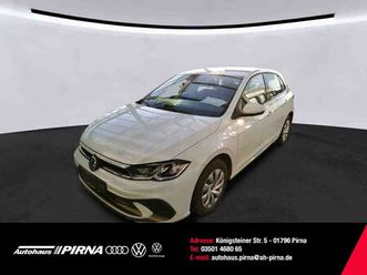 polo 1.0 tsi life led pdc