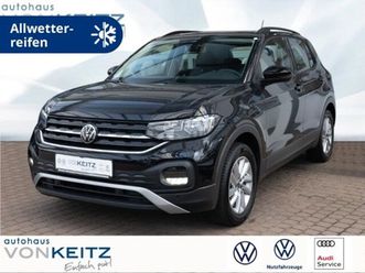 1.0 tsi life +allw+pdc+klima+iso+radio++