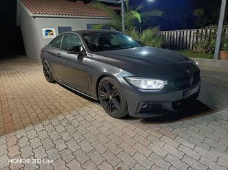 i coupé x-drive msport