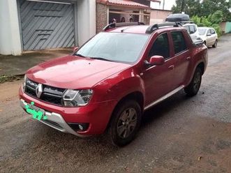 renault duster oroch dyna. 1.6 hi-flex 16v mec 2016