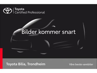 toyota land cruiser 5-dørs