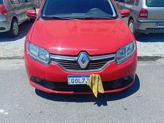 renault logan expres. avantage flex 1.0 12v 4p 2019