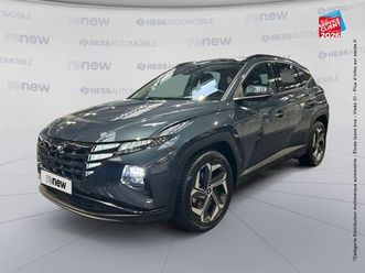 hyundai tucson 1.6 t-gdi 230ch hybrid executive bva6 d'occasion - hess automobile