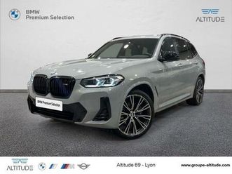 m40d 340ch m performance