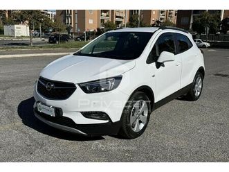 opel mokka x 1.4 turbo ecotec 120cv 4x2 start&stop advance