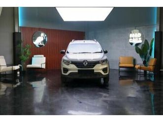 2023 renault triber 1.0 dynamique