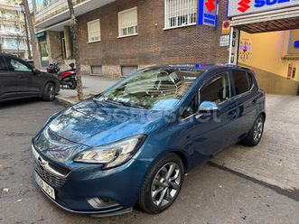 opel corsa 1.4 selective 90 cv