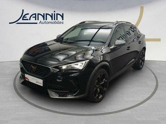 formentor 1.4 e-hybrid 245 ch dsg6 vz