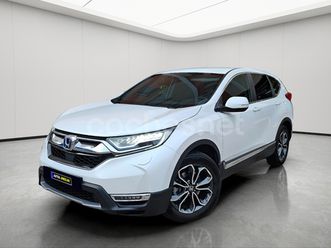 honda cr-v 2.0 immd 4x2 lifestyle