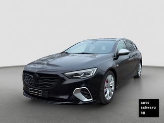 insignia 2.0 bidti sports tourer gsi 4wd automat