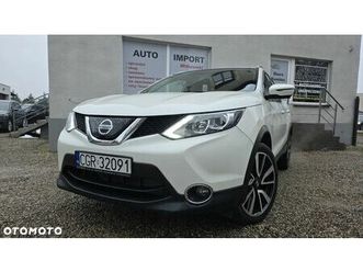 nissan rogue 2.5 sl awd