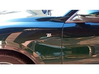 alfa romeo stelvio 2.0 turbo 280 cv ti