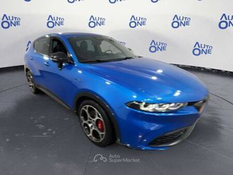 1.5 hybrid 160cv auto veloce - blocca ora! -*