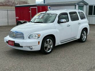 2011 chevrolet hhr - financing available!