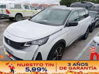 1.5 bluehdi 96kw s&s gt eat8