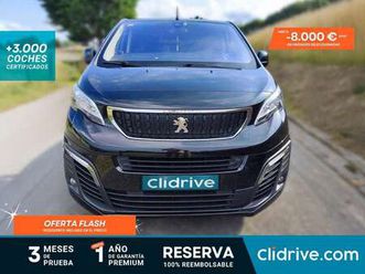 active 1.6 bluehdi 85kw (115cv) standard