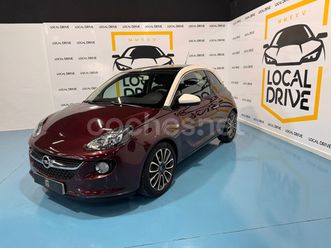 opel adam 1.4 xel jam
