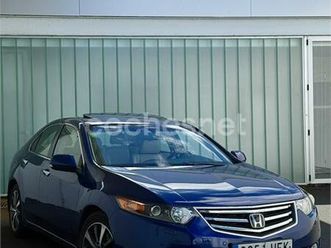honda accord 2.2 idtec luxury innova