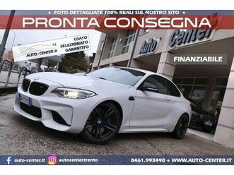m2 coupé 3.0 manuale *originale
