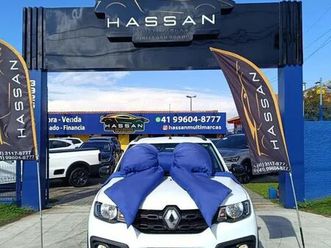 renault kwid outsider 1.0 flex 12v 5p mec. 2020