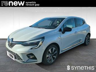 clio e-tech 140 - 21 première edition