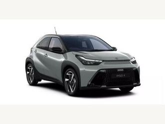 1.5h excel cvt euro 6 (start/stop) 5dr