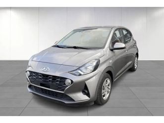 1.0 mpi 67 pk advanced camera + verw zetels