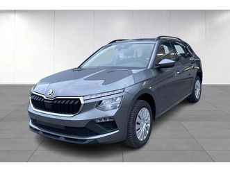 1,0 tsi 95hk essence verw zetels lane assist