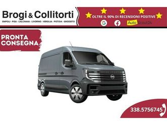 interstar 33 2.0 dci 105cv pm-tm acenta furgone