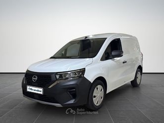 van l1 130cv acenta