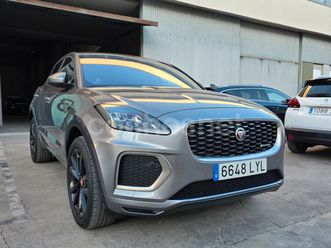 jaguar e-pace 1.5 i3 phev 309 ps awd at rdynamic se