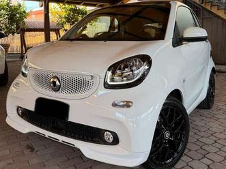 fortwo iii 2015 1.0 superpassion-kamera-tetto-led