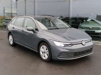 golf variant 1.0 etsi opf dsg-ac-trekhaak-alu v