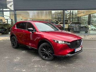 cx-5 2.0i e-skyactiv-g mhe 2wd homura