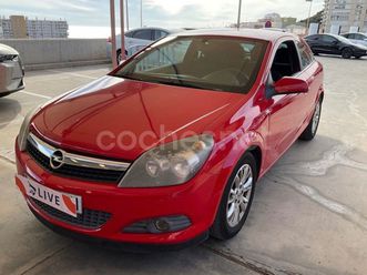 opel astra gtc 1.6 16v energy