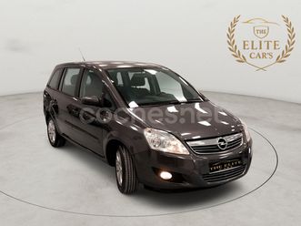 opel zafira 1.8 16v energy