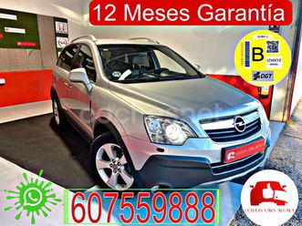 opel antara 2.0 cdti 16v cosmo auto