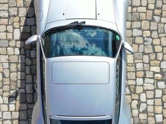 911 coupe 3.6 carrera 4s