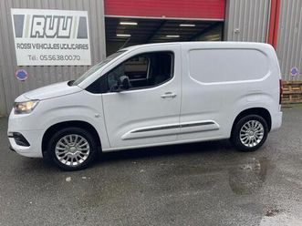 business citiy medium 100 d-4d business bvm6