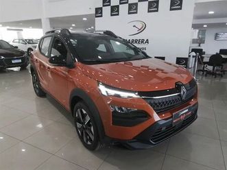renault kardian 2025